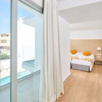 Hotel Ilusion Moreyo - adults only