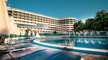 A Good Life Utopia Family