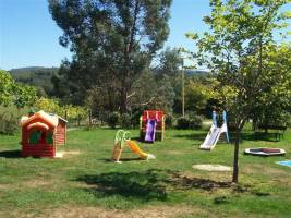 Le Village Des Monédières