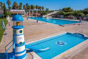 Camping Platja Cambrils