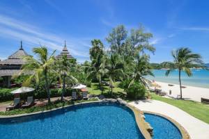Royal Muang Samui Villas