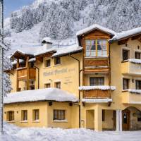 Hotel Pordoi