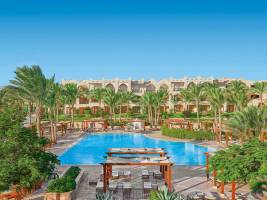 JAZ Makadi Star en Spa