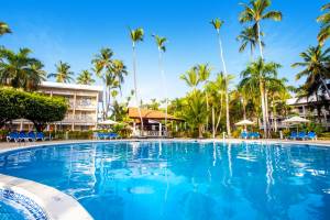 Vista Sol Punta Cana Beach