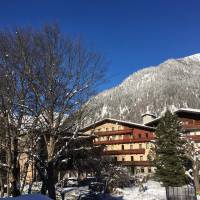Ferienhotel Alber