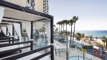 Hotel Best Benalmadena