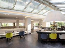 Mercure Eur Roma West
