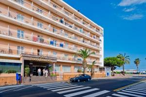 Sorra Daurada&Splash