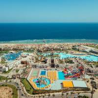 Hotel Pickalbatros Palace Port Ghalib