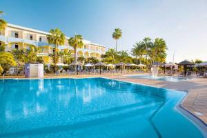 Hotel Lopesan IFA Altamarena
