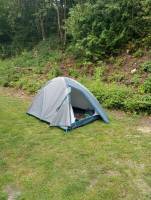 Campingplatz in Louatre, Hauts-de-France