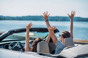 Fly & Go All Seasons Appartementen