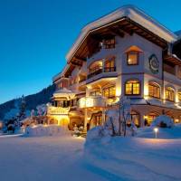 Familien und Wellnesshotel Der Hanneshof - Montana