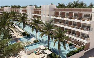 Princess Senses The Mangrove