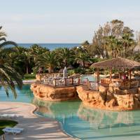 Hotel Sentido Phenicia