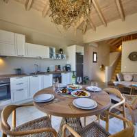 Appartementen Glyfada Beach Villa's