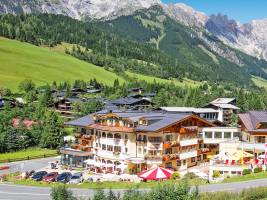 Hotel UrslauerhofMaria Alm