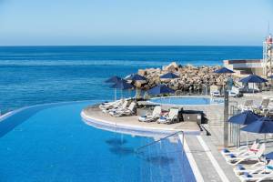 Marina Suites