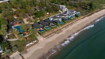 Sunshine Paradise Resort