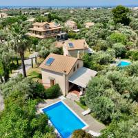 Olivetto Villas