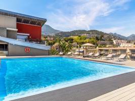 Pierre&Vacances Premium Résidence Julia Augusta