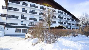 Landhotel Seeg