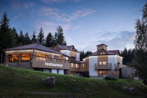 Ski & Spa Bellevue Harrachov