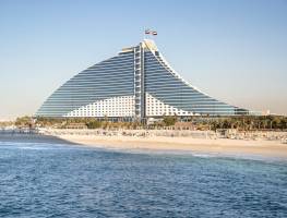 Jumeirah Beach