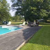 Das Glück liegt auf der Wiese