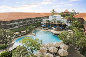 Bali Dynasty Resort