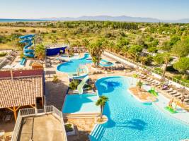 Camping Siblu Club Le Marisol Funpass inclus