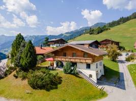 Chalet Kristall II
