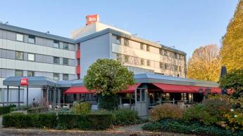 Ibis Hotel Tilburg