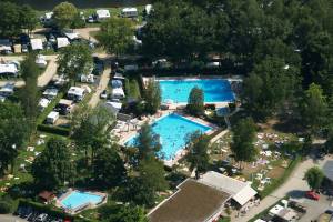 Campingpark Echternacherbrück Aör