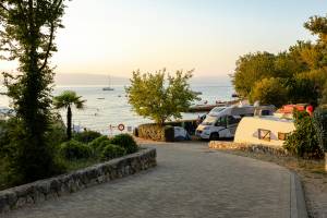 Glavotok Premium Green Camp