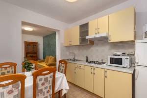 Family Resort Santa Maria I Apartment 1