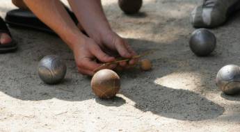 Camping Le Moulin De Cantizac