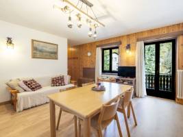 Isola di Madesimo Apartments