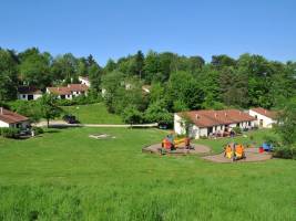 Bungalowpark Vallée de Rabais