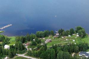 Camping Falkudden