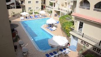 Elysees Dream Beach Hotel