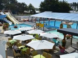 Club & Résidence 3 étoiles Keravel - Erdeven - Vacances Bleues