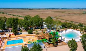 Camping Aunis Club Vendée