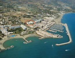 Occidental Puerto Banús