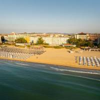 Hotel AluaSoul Sunny Beach - adults only