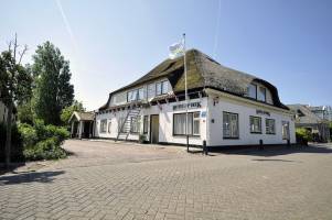 Hotel op Diek