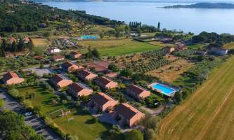 Vakantiepark Le Tre Isole