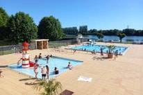 Camping Thoissey Val de Saône
