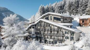 Hotel Arpuria - hidden luxury mountain home (Adults Only)