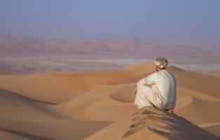 Rondreis OMAN & DUBAI - 14 dagen; Land van wadi's en wierook